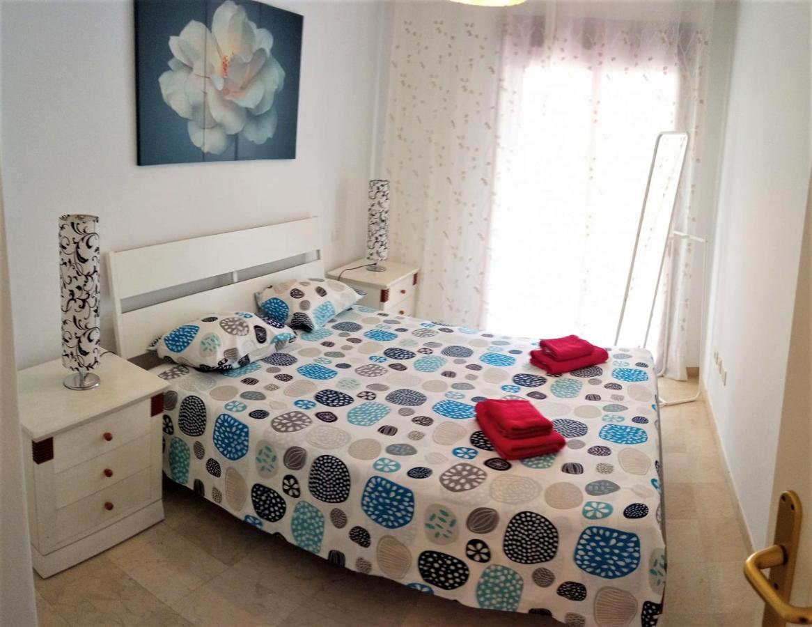 Beautiful Apartment Palm-mar Zewnętrze zdjęcie