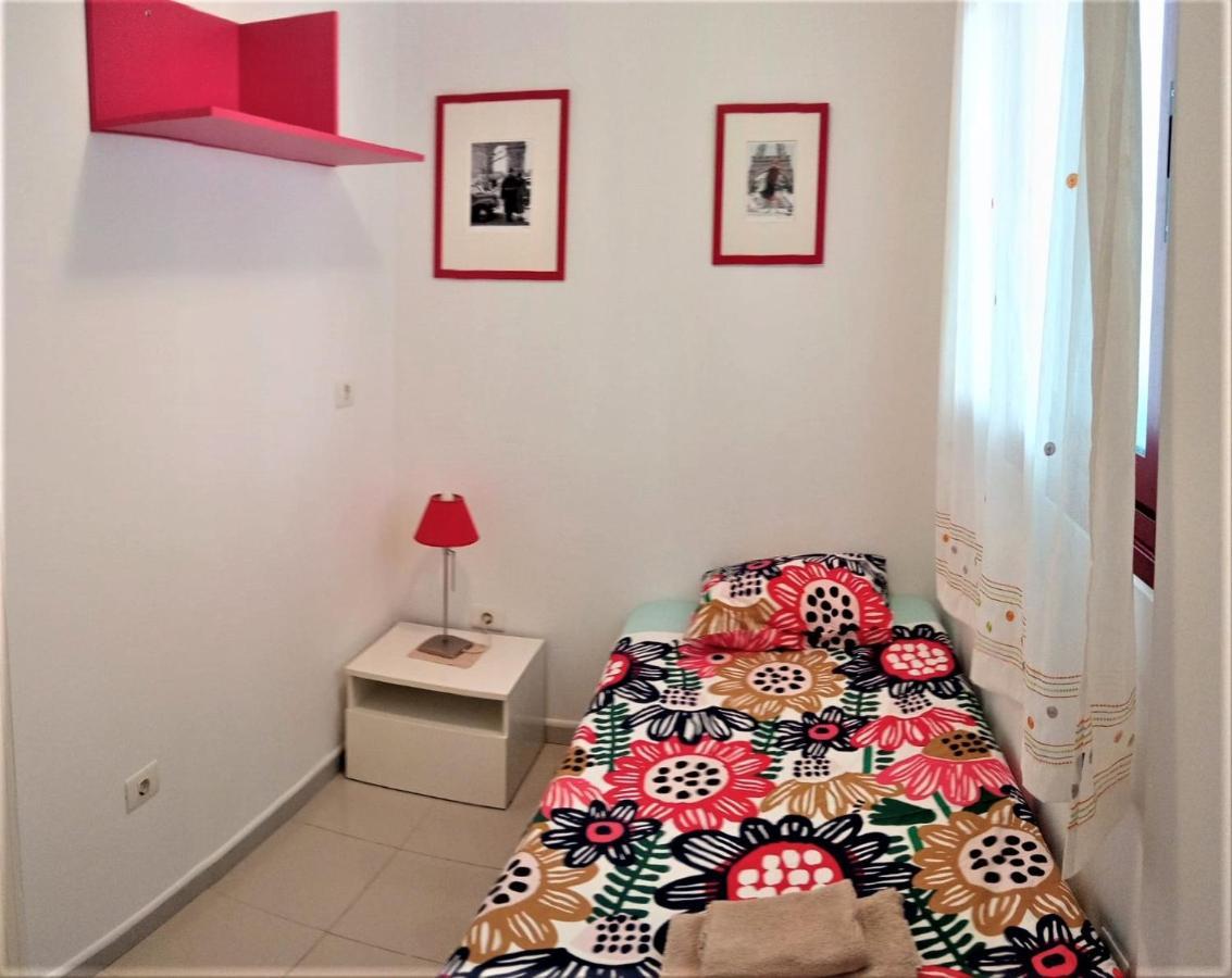 Beautiful Apartment Palm-mar Zewnętrze zdjęcie