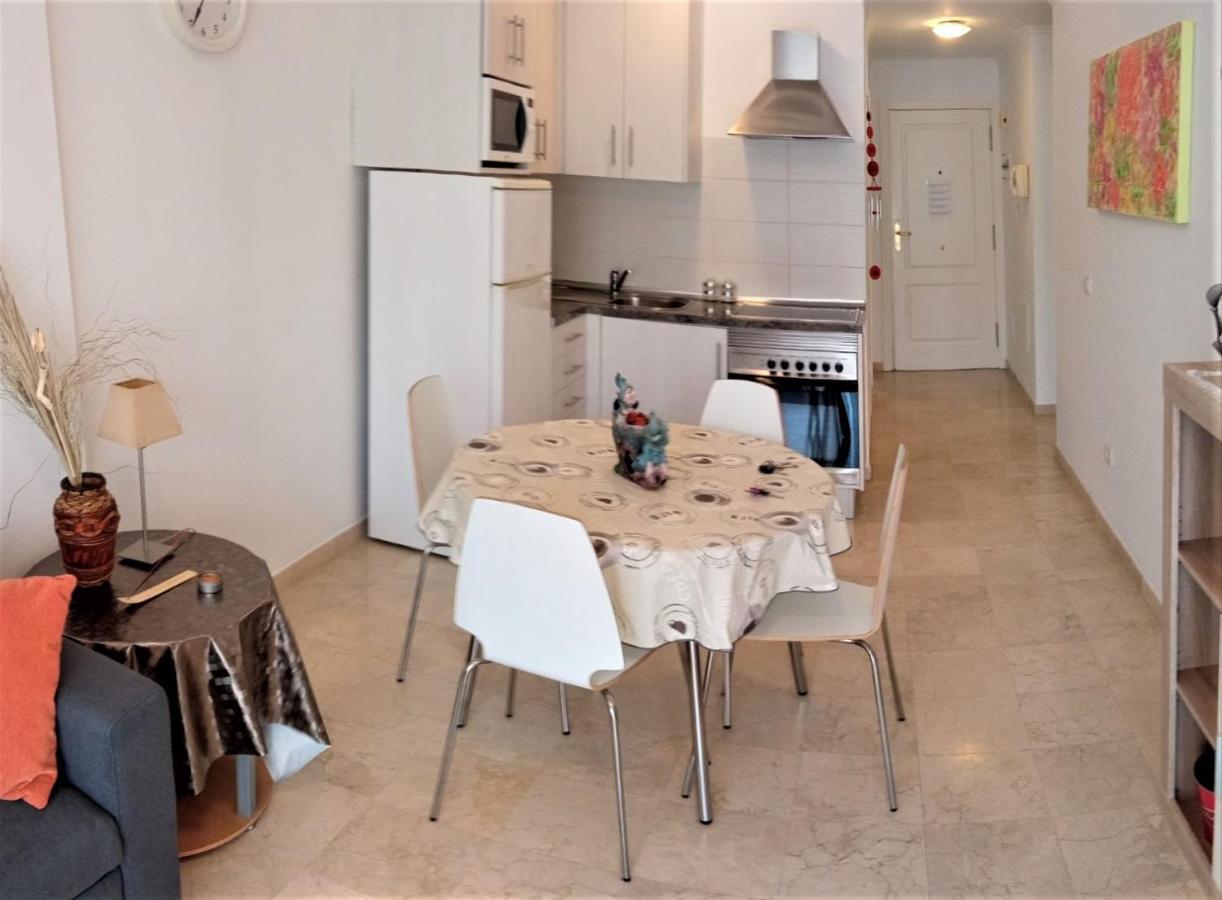 Beautiful Apartment Palm-mar Zewnętrze zdjęcie