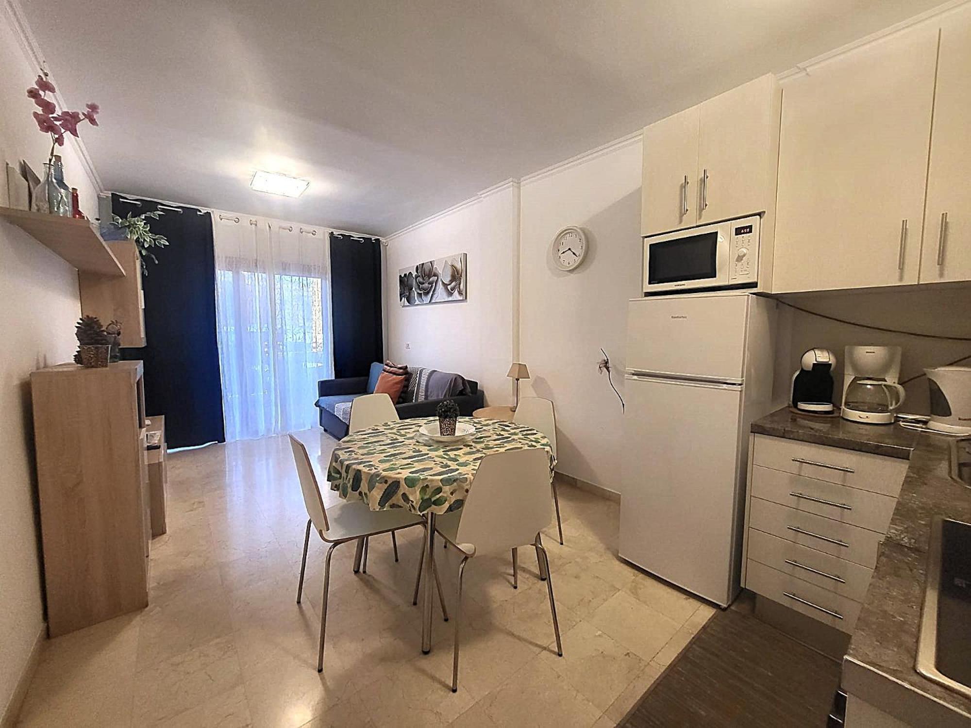 Beautiful Apartment Palm-mar Zewnętrze zdjęcie