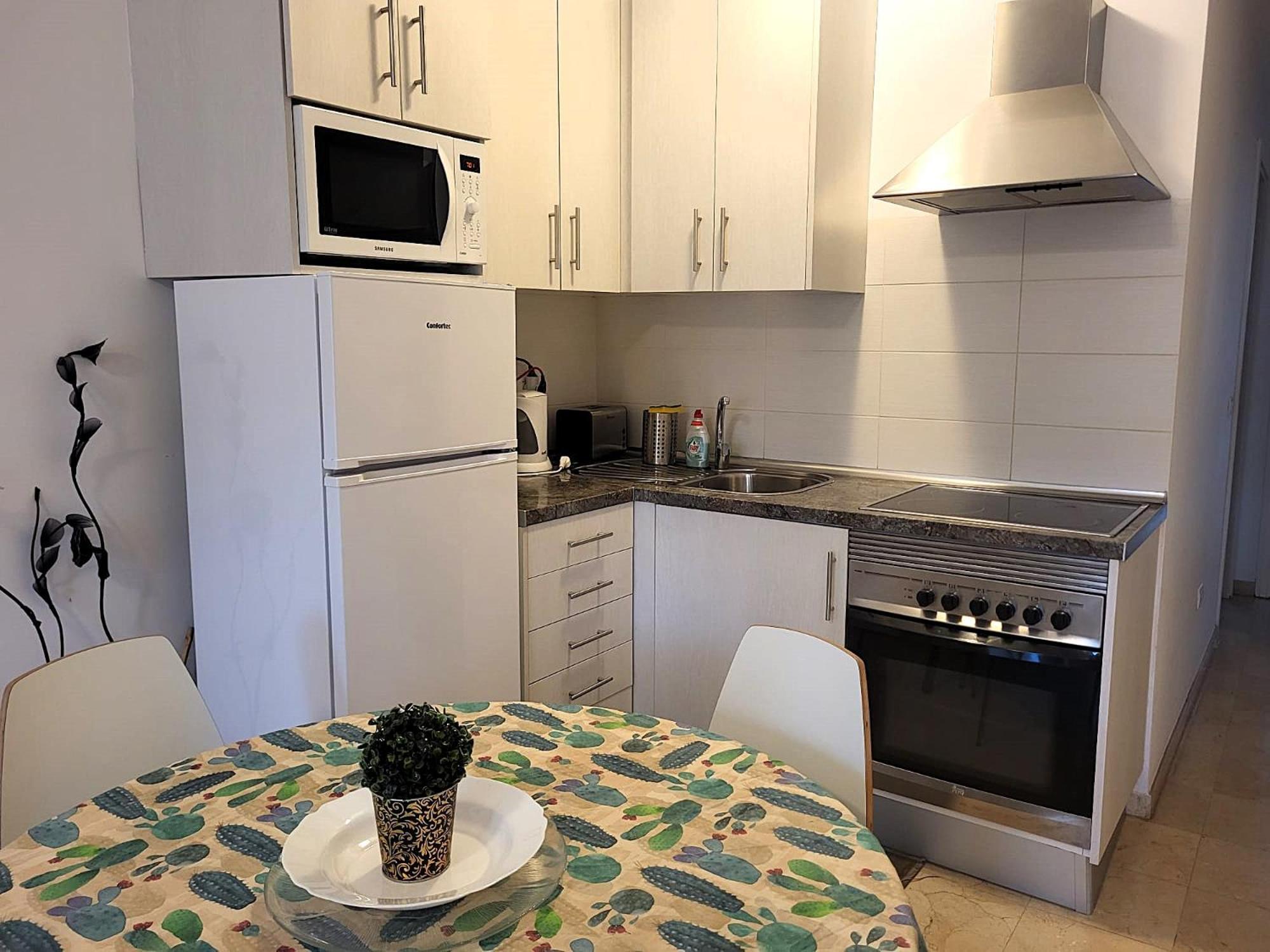 Beautiful Apartment Palm-mar Zewnętrze zdjęcie