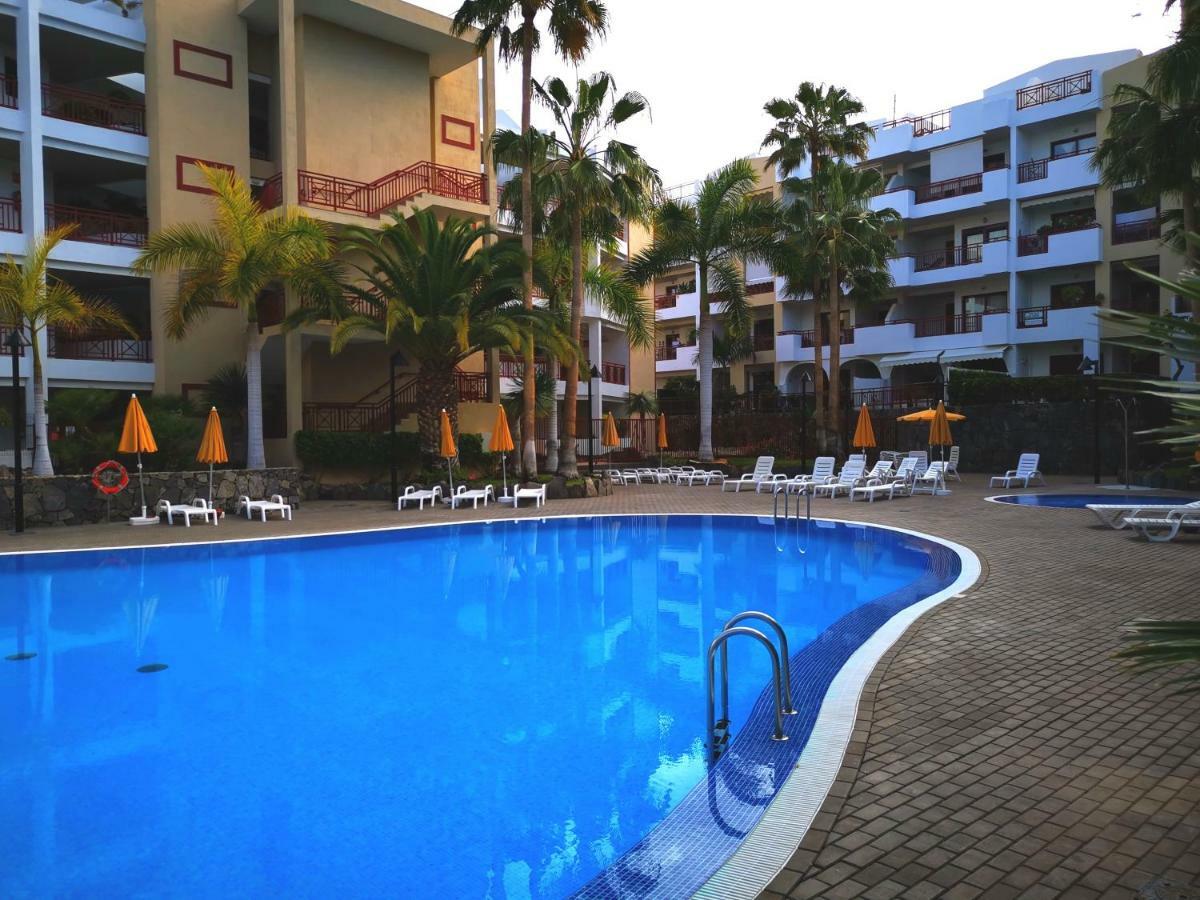 Beautiful Apartment Palm-mar Zewnętrze zdjęcie