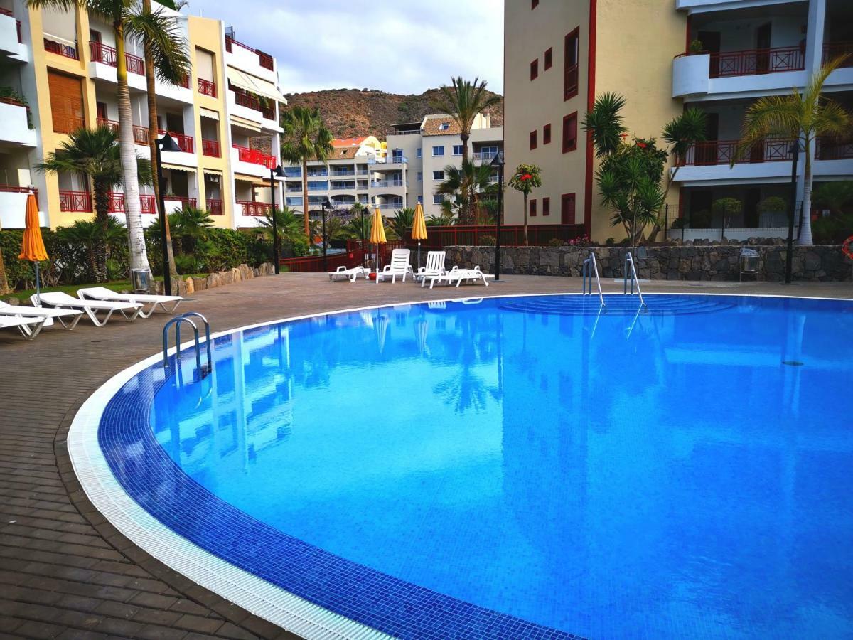 Beautiful Apartment Palm-mar Zewnętrze zdjęcie
