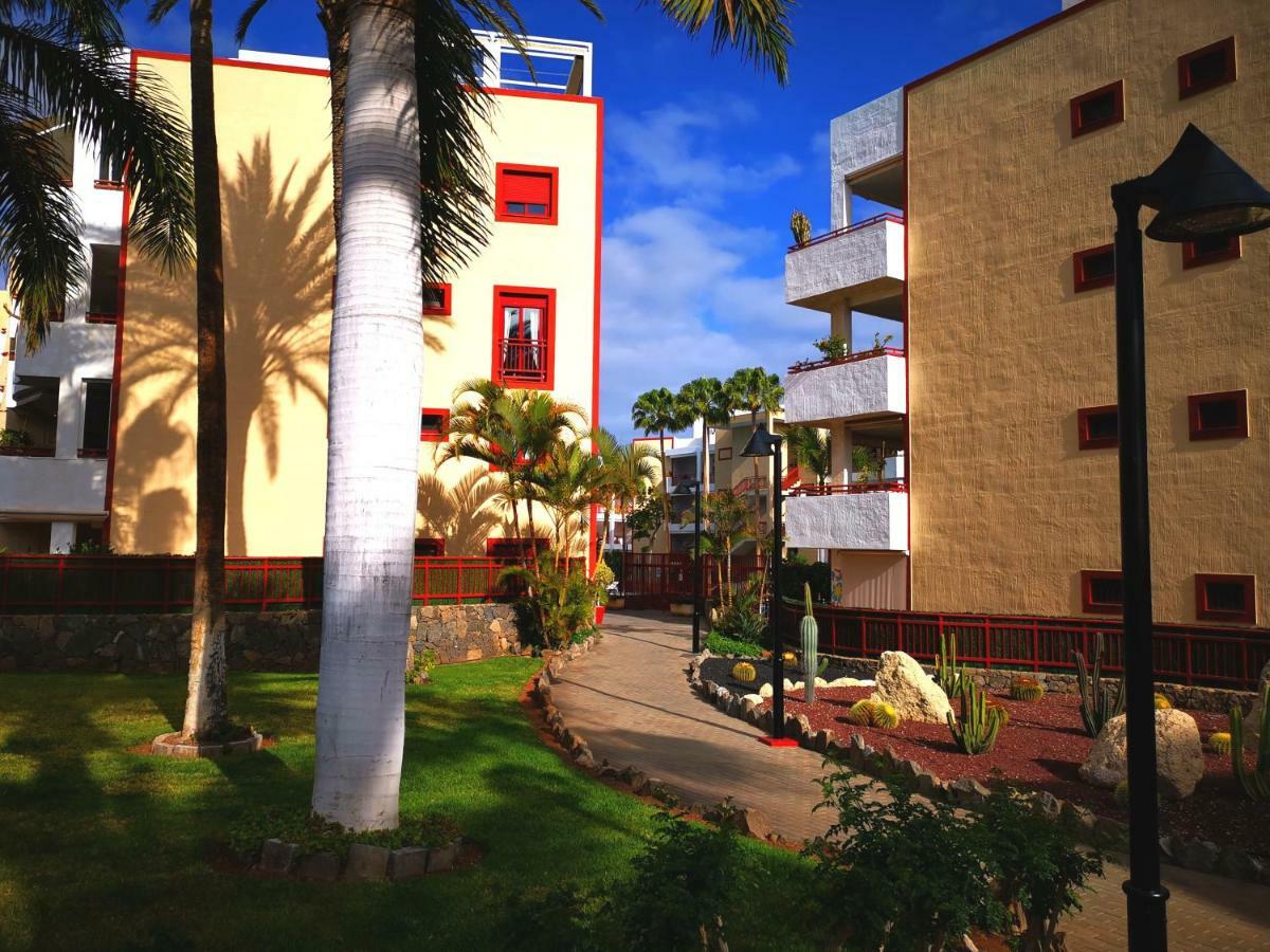 Beautiful Apartment Palm-mar Zewnętrze zdjęcie